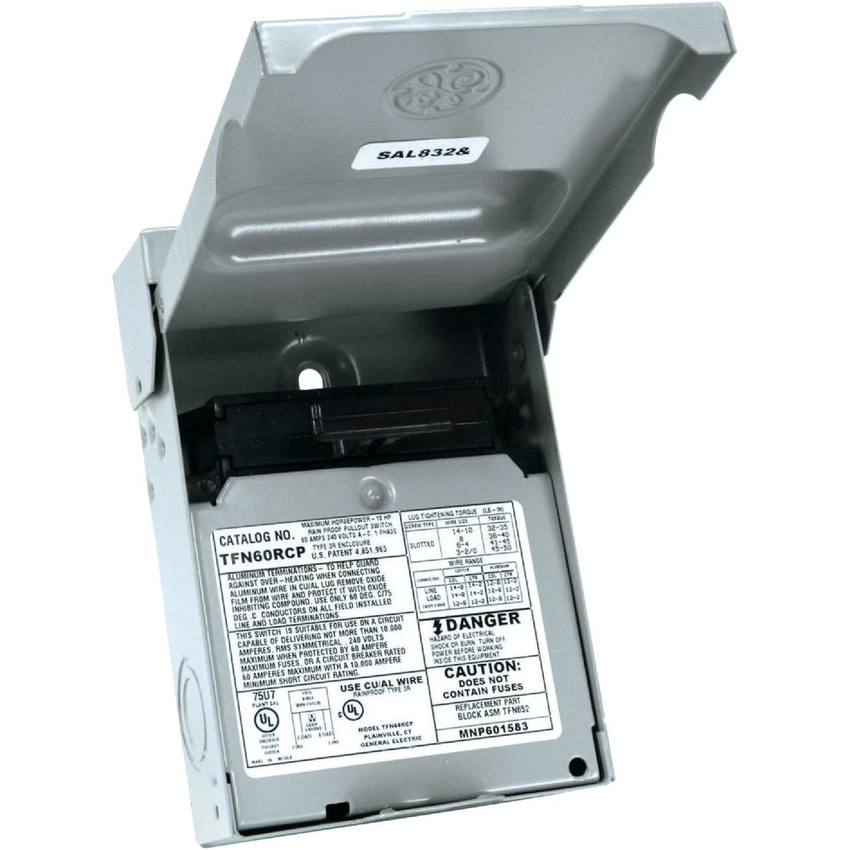 hammondhardware126770