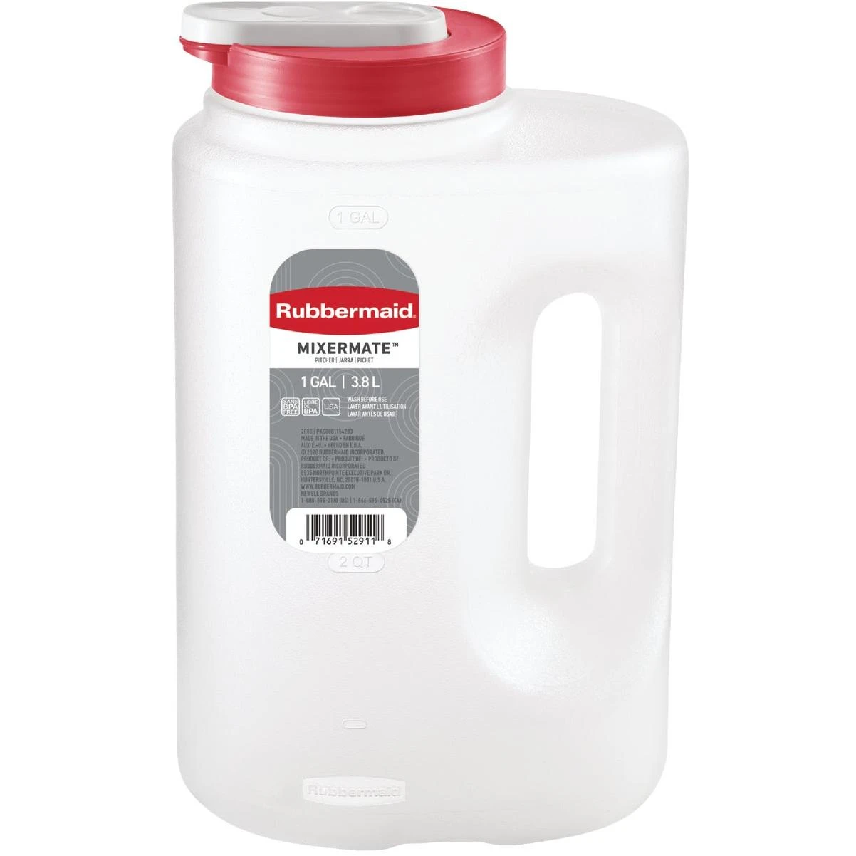 hammondhardware52523
